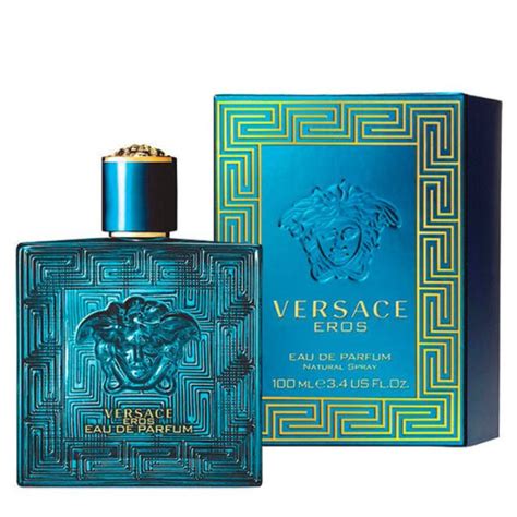 versace eros 100 mlo|Eros Energy EDP 100 ml .